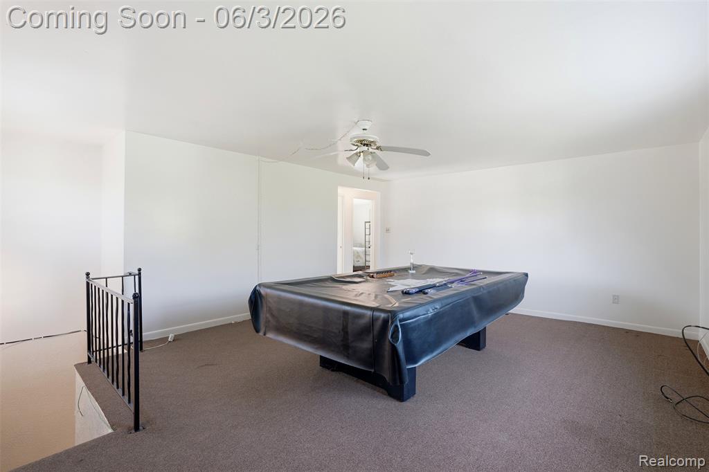 1631 Clara Street, Clinton Twp, MI 48036 — Photo 11