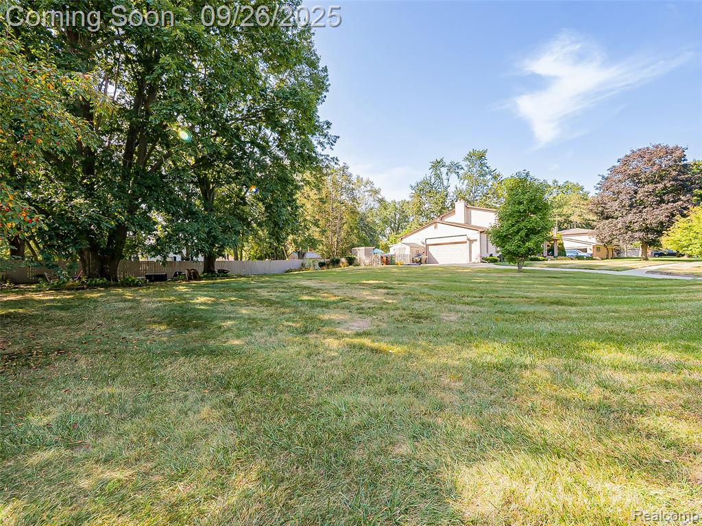 5854 Vincent Trail, Shelby Twp, MI 48316 — Photo 32