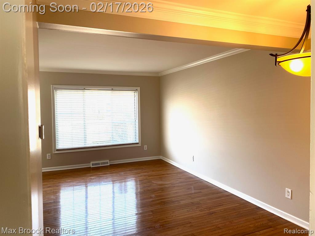 4815 Mansfield Avenue, Royal Oak, MI 48073 — Photo 7