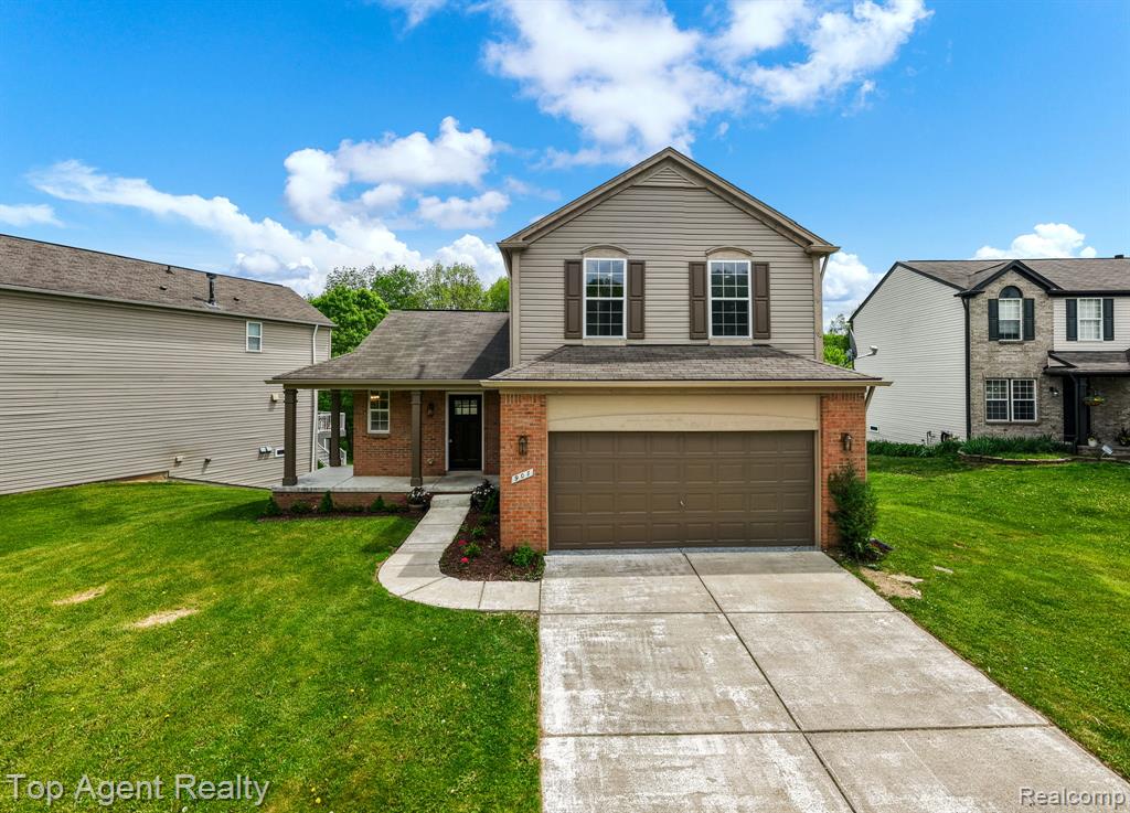 907 Deer Valley Road, Holly, MI 48442 — Photo 39
