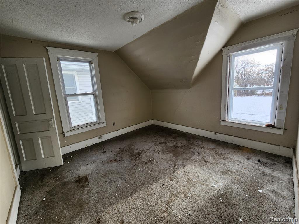 2660 Wreford Street, Detroit, MI, 48208