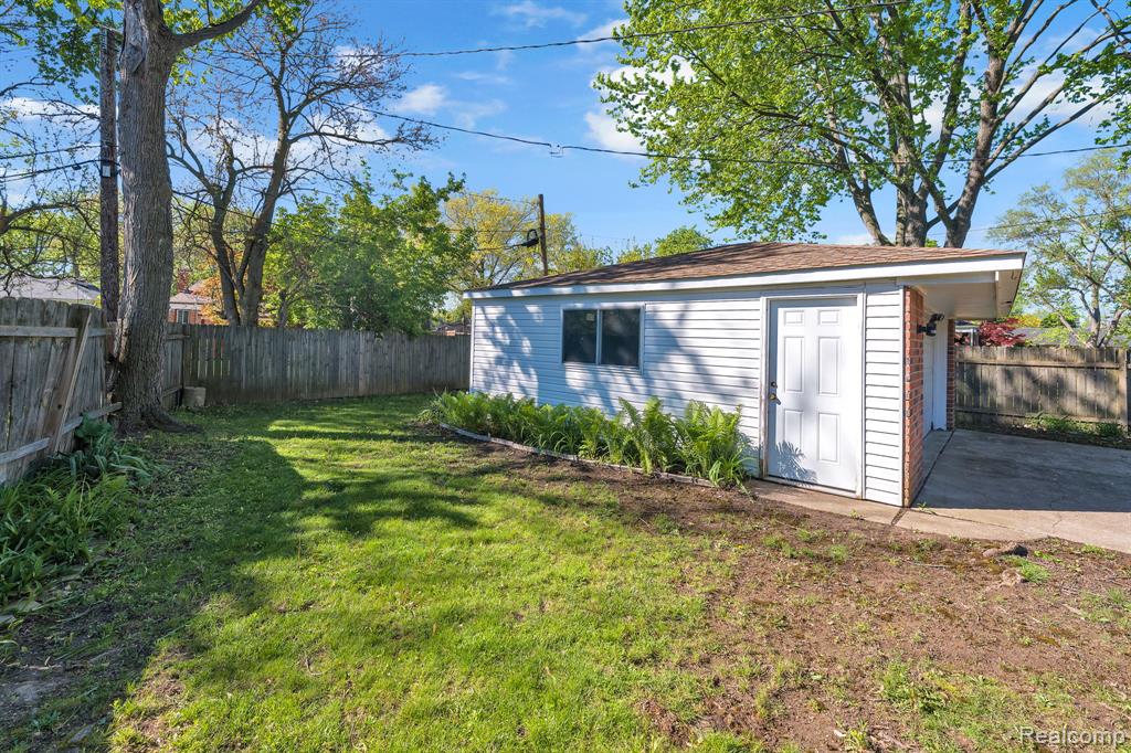 28999 Beechnut Street, Inkster, MI 48141 — Photo 29
