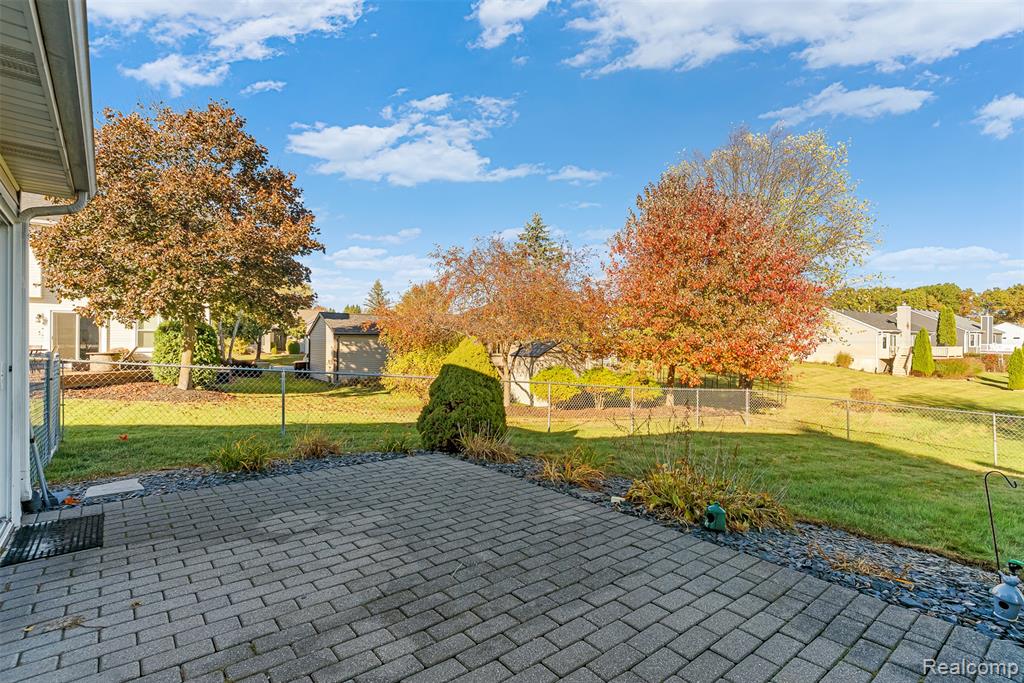 105 Turtle Trace, Pinckney, MI 48169 — Photo 31