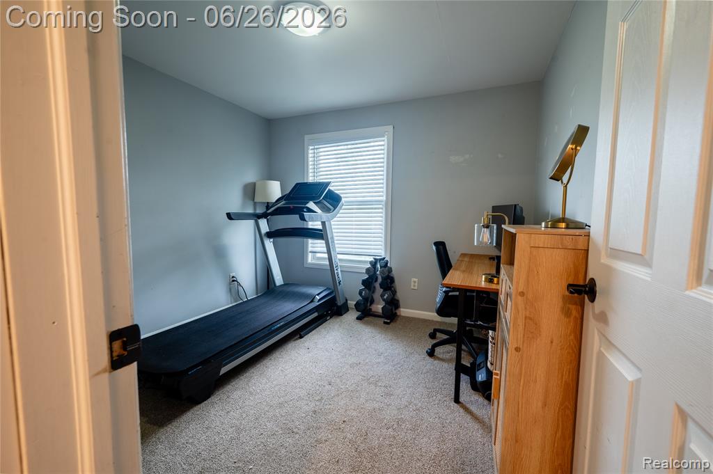 429 Dorothy Street, South Lyon, MI 48178 — Photo 19