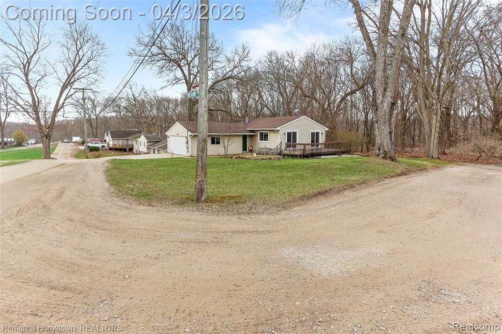 10618 Wolverine Drive, Pinckney, MI 48169 — Photo 3