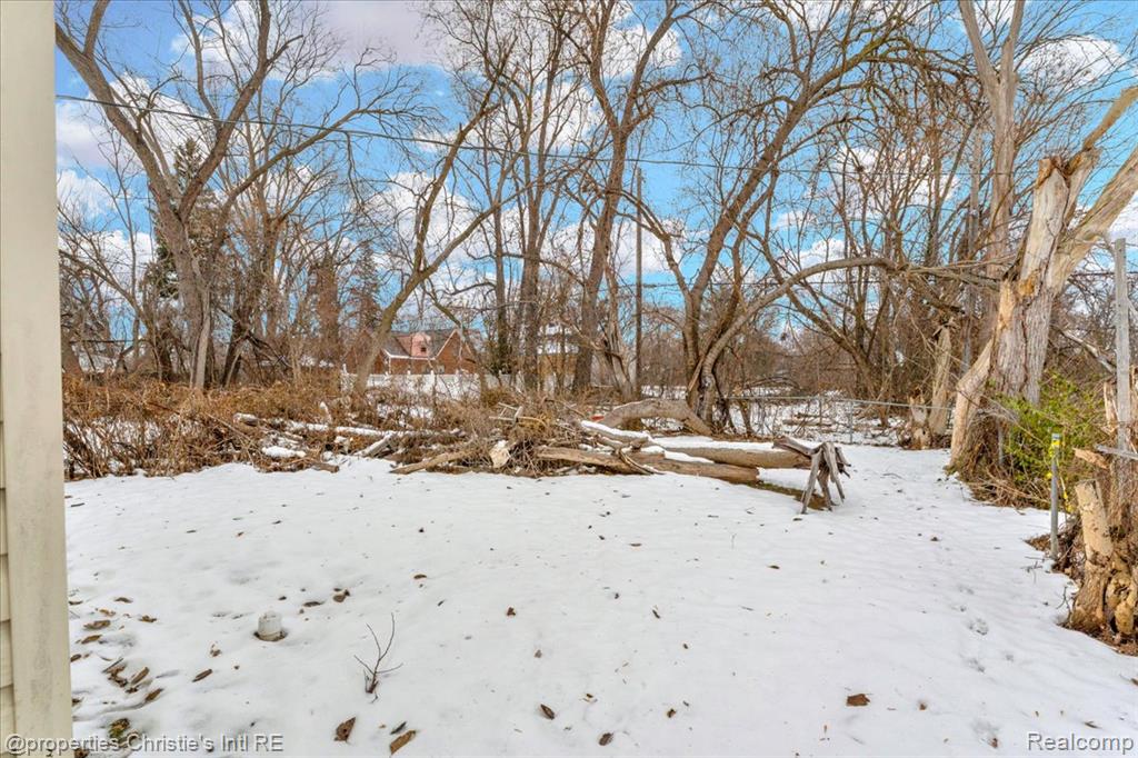 12900 Stahelin Avenue, Detroit, MI 48223 — Photo 15