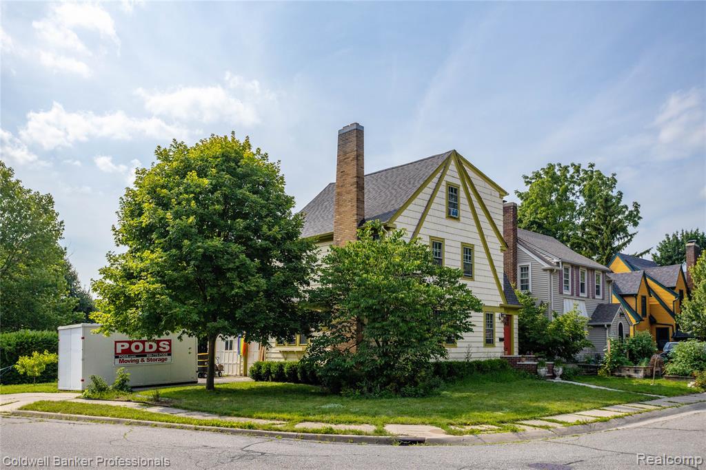 122 Linden Court, Ypsilanti, MI 48197 — Photo 3