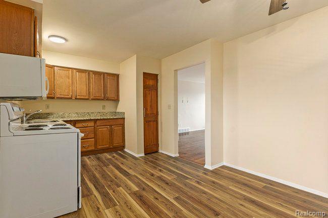 4909 MANSFIELD Avenue, 12, Royal Oak, MI 48073 — Photo 5