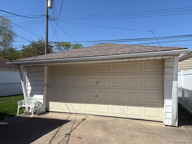 9820 Rosedale Boulevard, Allen Park, MI 48101 — Photo 17