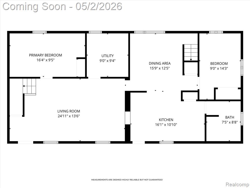 4034 E Newport Road, Newport, MI 48166 — Photo 50