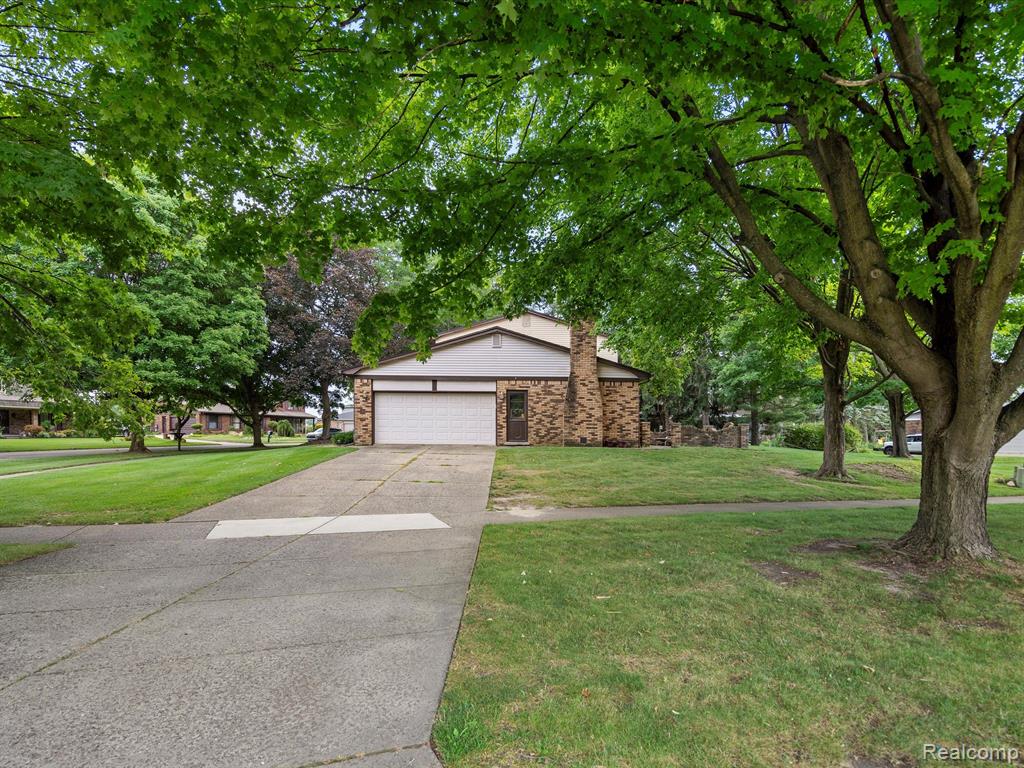 47202 WARWICK, Shelby Twp, MI 48315 — Photo 30