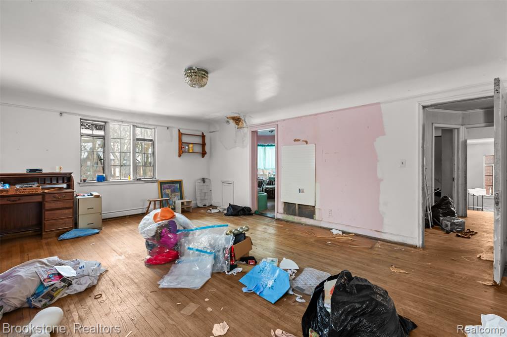 18215 Parkside Street, Detroit, MI 48221 — Photo 35