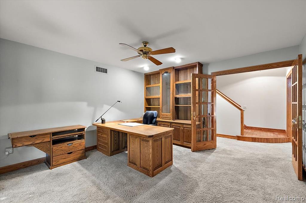 801 Seven Oaks Lane, Oxford, MI 48371 — Photo 40