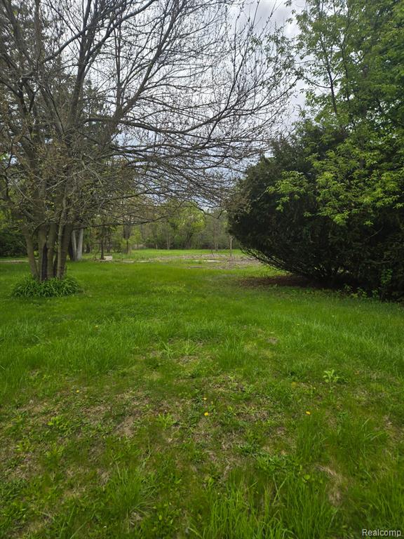 V/L Glendale Avenue, Burton, MI 48509 — Photo 2