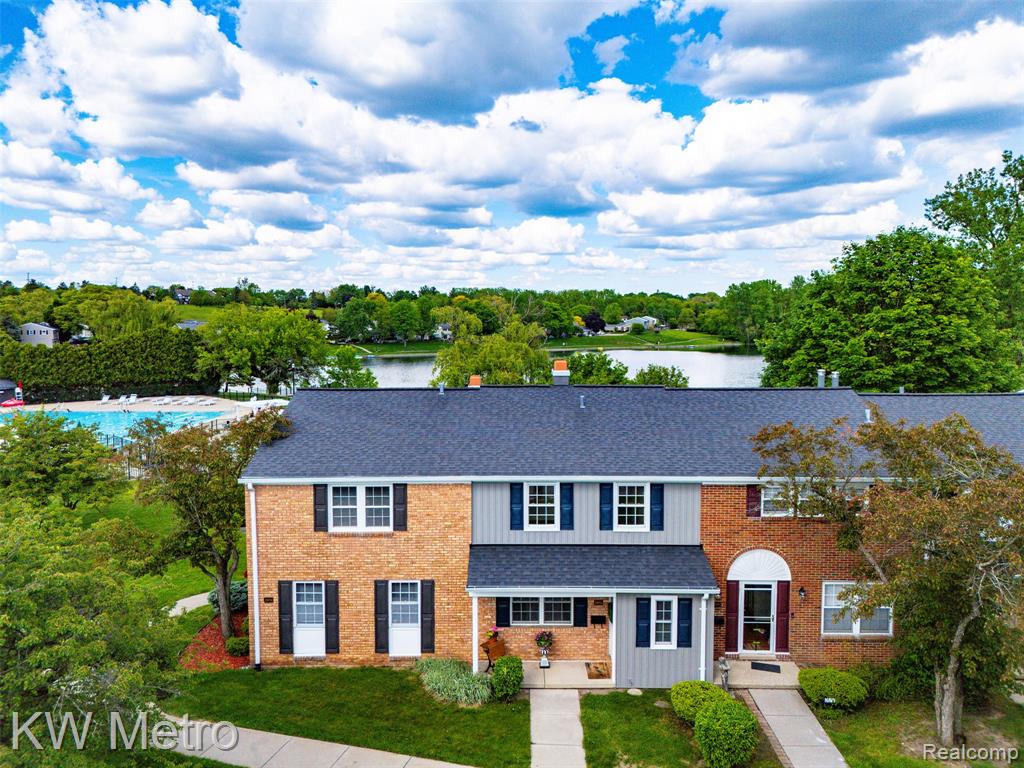 20094 Bryn Mawr Court, 166, Northville, MI 48167 — Photo 17