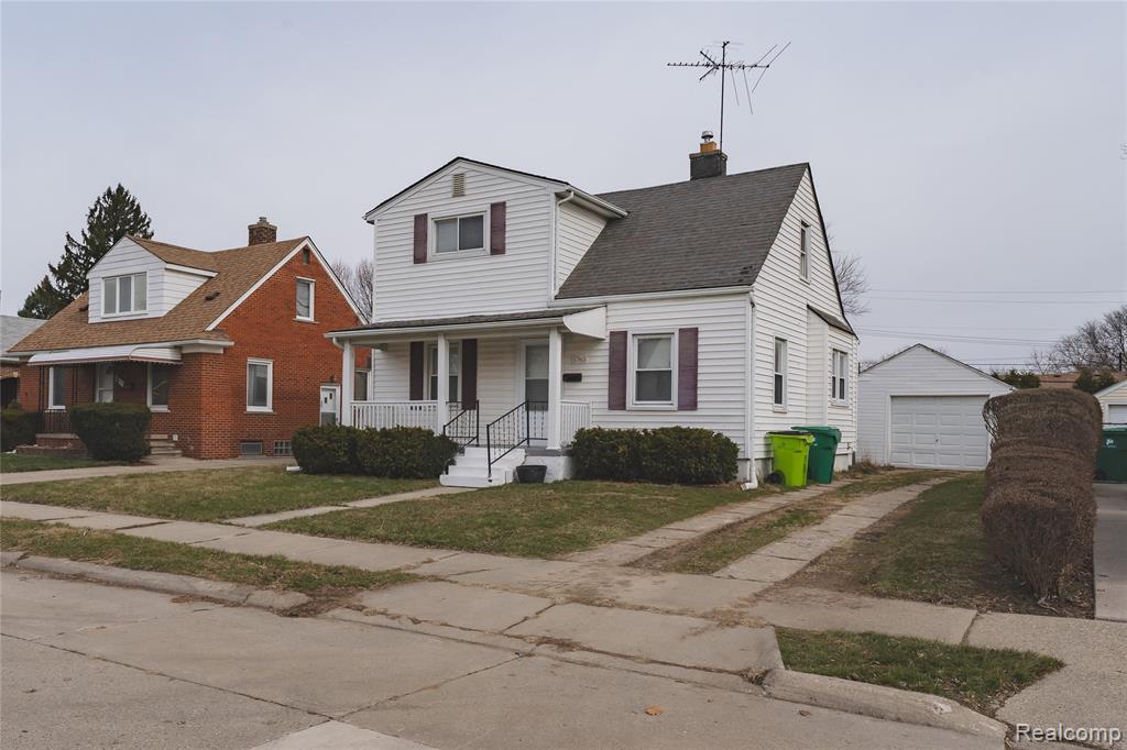 15765 Nicolai Avenue, Eastpointe, MI 48021 — Photo 2