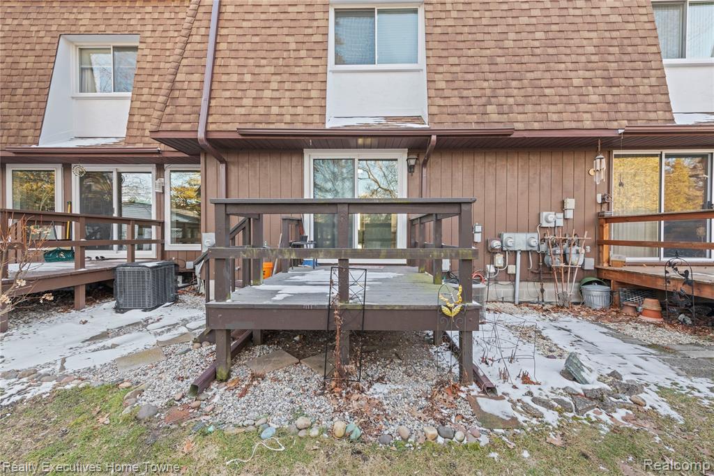 2636 Keewahdin Rd Road, 10, Fort Gratiot, MI 48059 — Photo 19