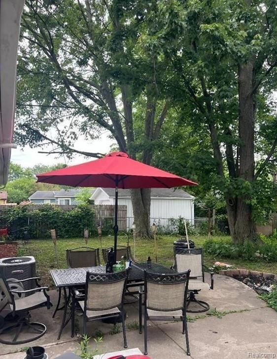 41541 McBride Avenue, Belleville, MI 48111 — Photo 11