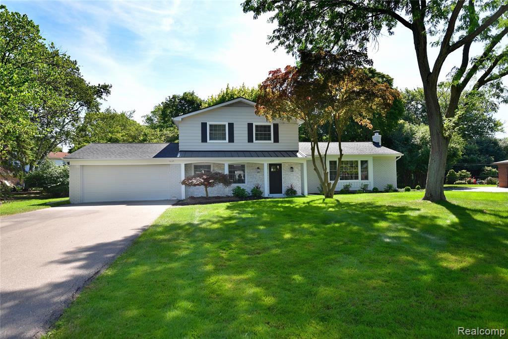 5547 Kingsmill Drive, Bloomfield Hills, MI — Photo 43