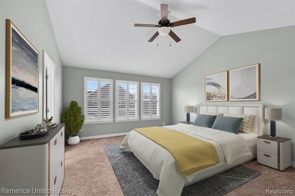61964 Saddlecreek Drive, South Lyon, MI 48178 — Photo 37