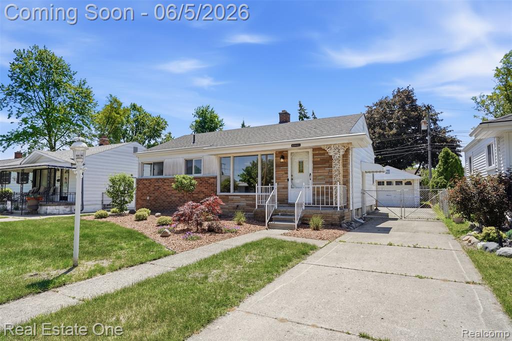 33441 Alta Street, Garden City, MI — Photo 3