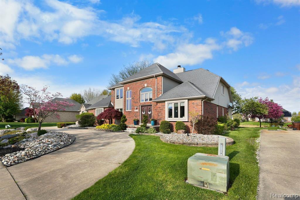 47352 DOVE Court, Shelby Twp, MI 48315 — Photo 5