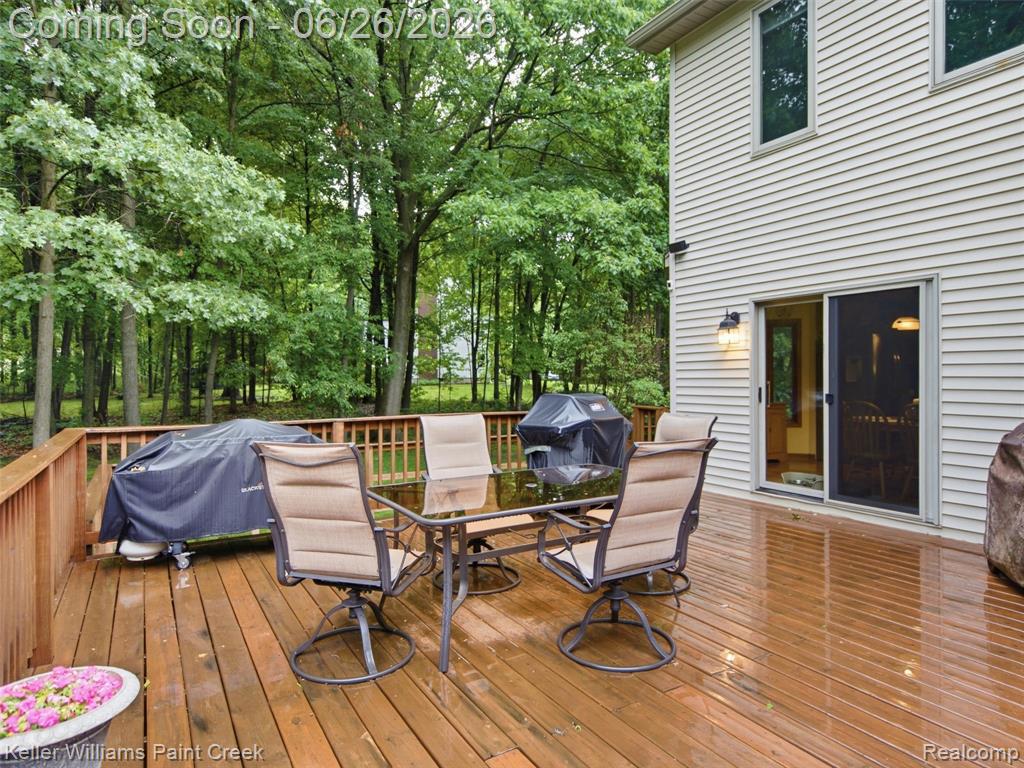 4196 Hosner Road, Oxford, MI 48370 — Photo 64