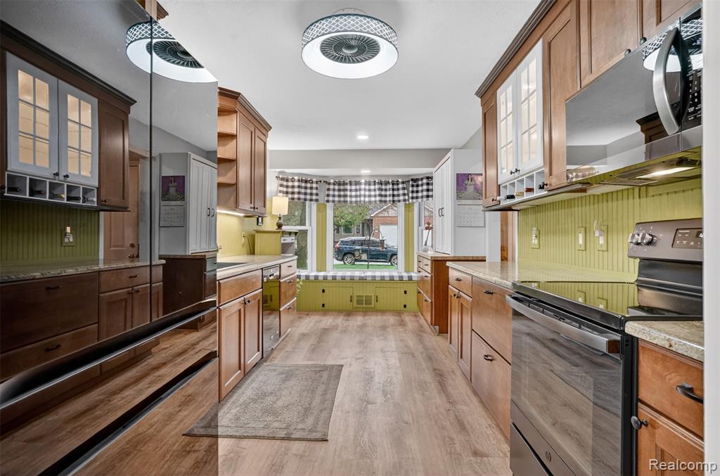 1390 Steeplechase Court, Howell, MI 48843 — Photo 9