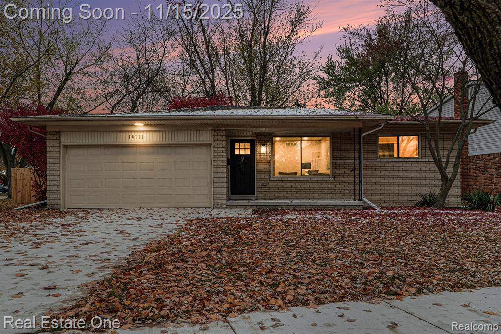 14111 Thornwood Street, Riverview, MI 48193 — Photo 2