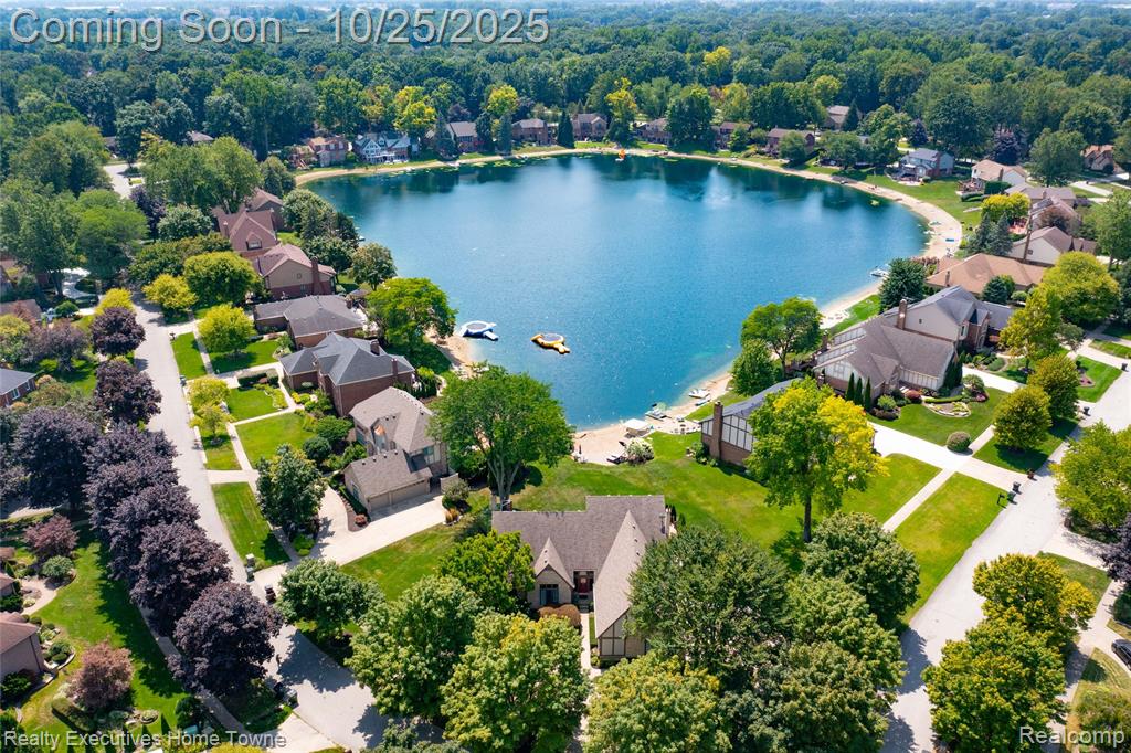 54464 Sherwood Lane, Shelby Twp, MI 48315 — Photo 7