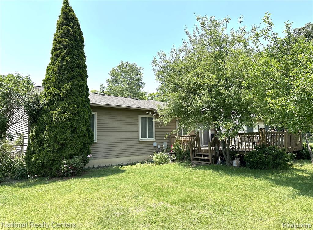 500 Pattingill Street, Westland, MI — Photo 18