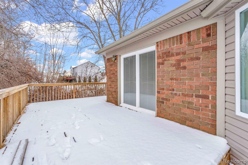 7820 Rampart Trail, Waterford, MI 48327 — Photo 71