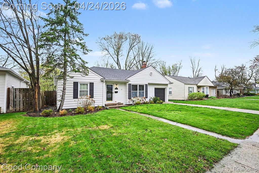 271 SW 68th Street, Grand Rapids, MI, 49548