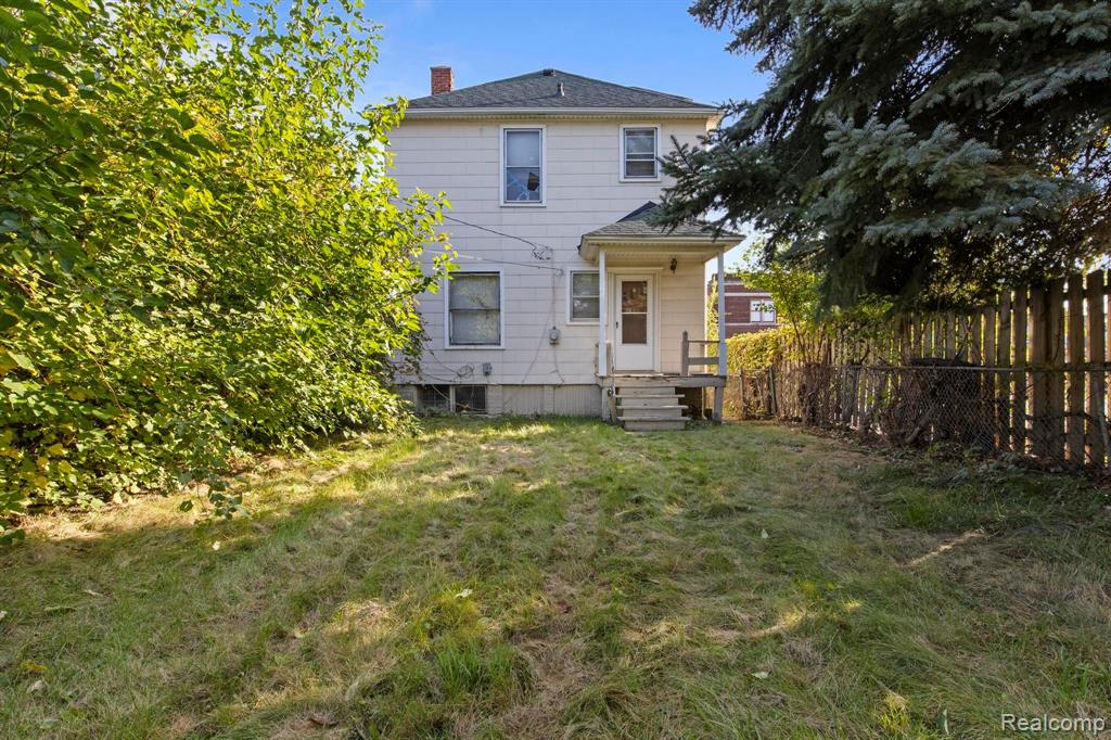 2321 CASPER Street, Detroit, MI 48209 — Photo 18