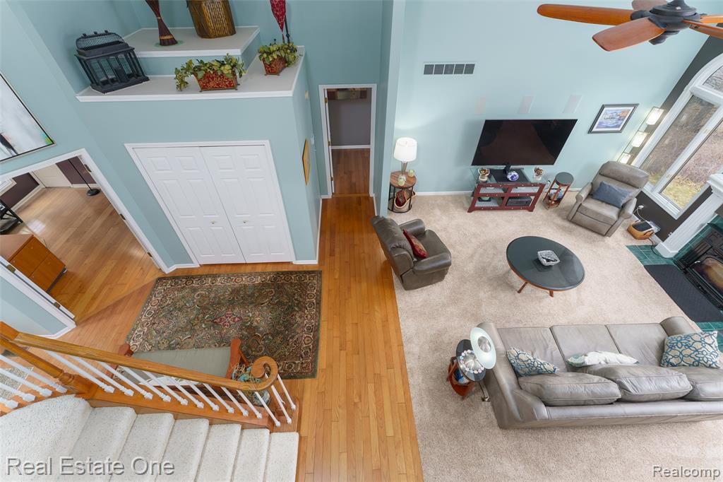 167 Forest Valley Court, Pinckney, MI 48169 — Photo 36