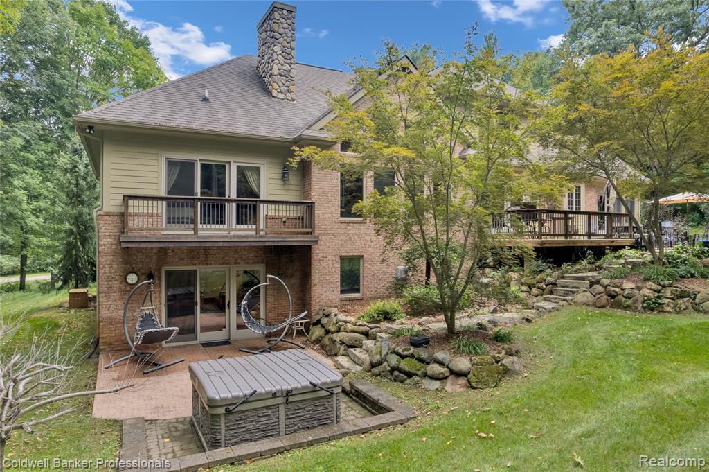 3690 Hickory Rim Drive, Ortonville, MI 48462 — Photo 39