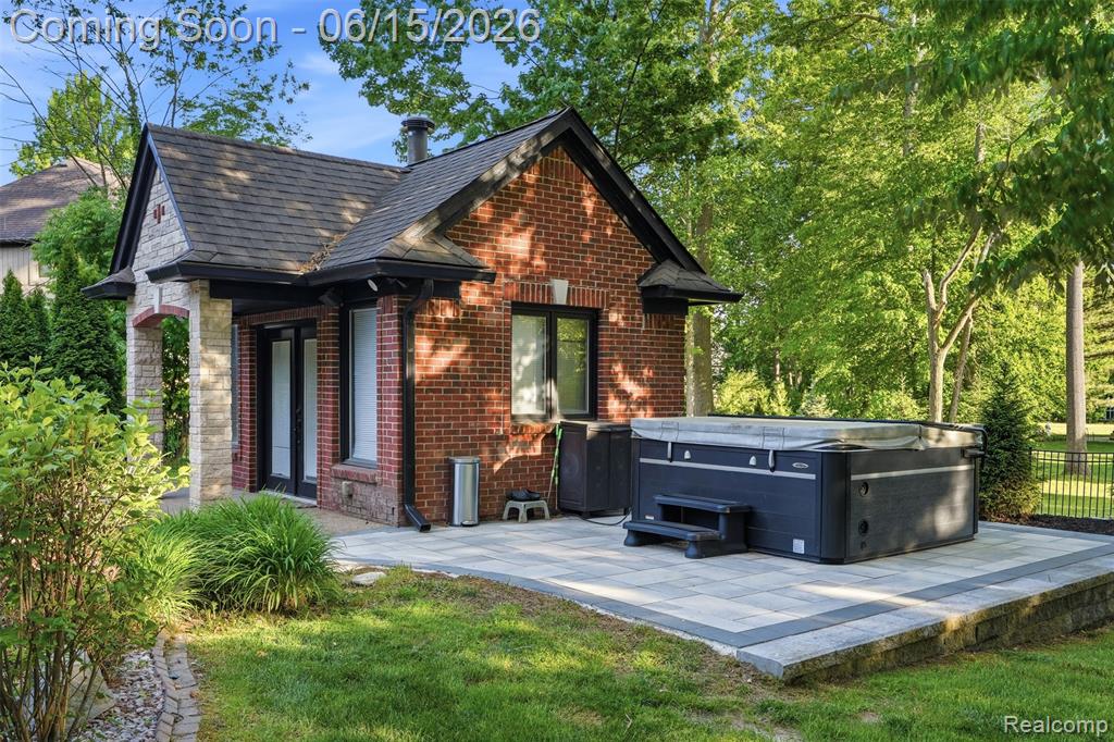 56173 Parkview Drive, Utica, MI 48316 — Photo 42