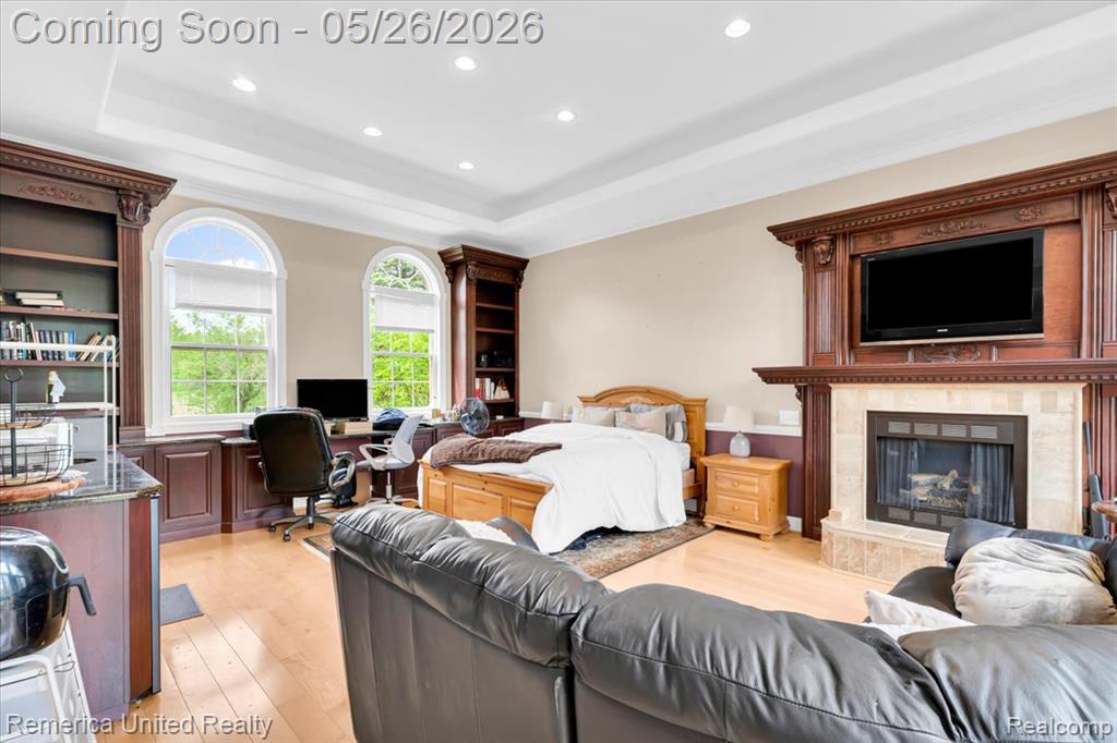 9422 Deer Creek Court, Brighton, MI 48114 — Photo 30