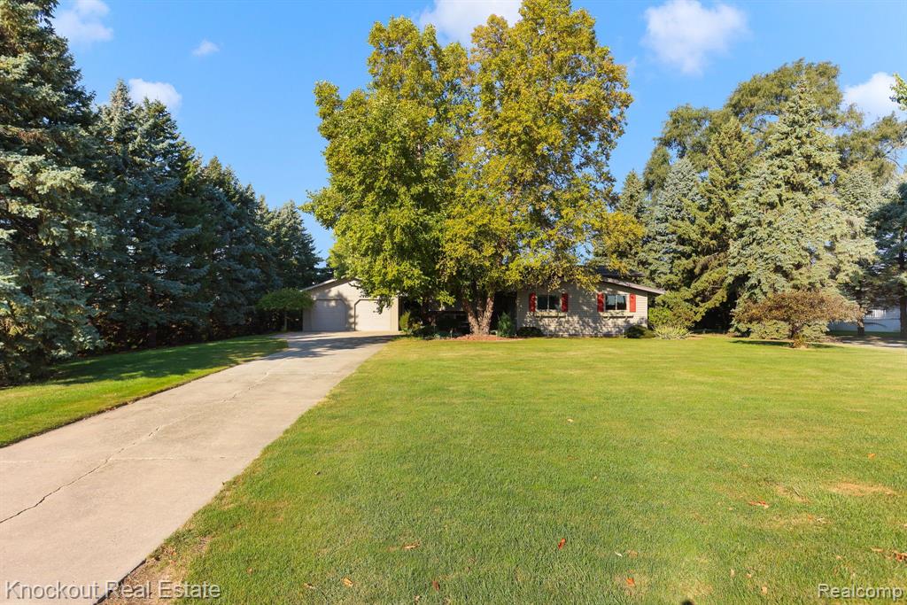 1935 N Block Road, Reese, MI 48757 — Photo 5