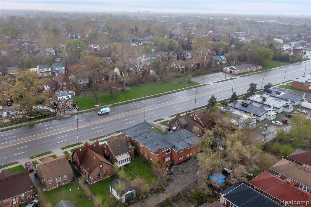 4234 W Davison, Detroit, MI 48238 — Photo 26