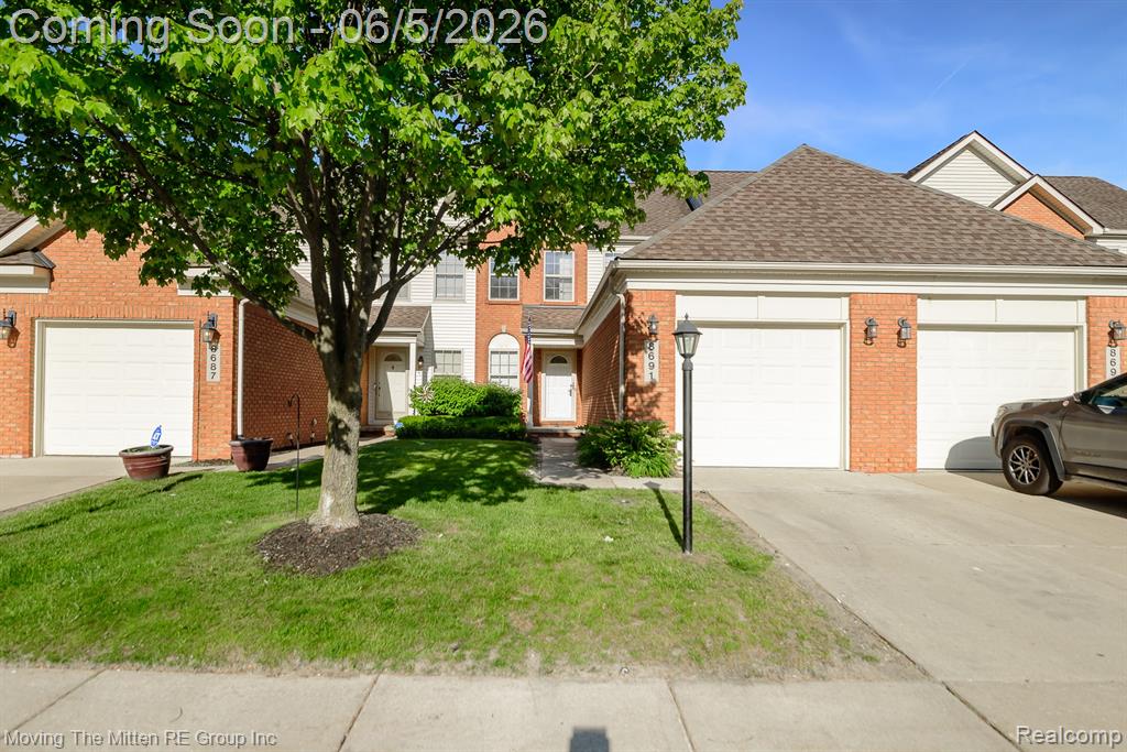 8691 Ironwood Drive, Van Buren, MI 48111 — Photo 29