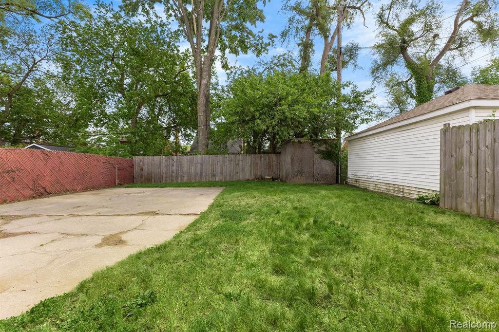 19182 Mendota Street, Detroit, MI 48221 — Photo 25