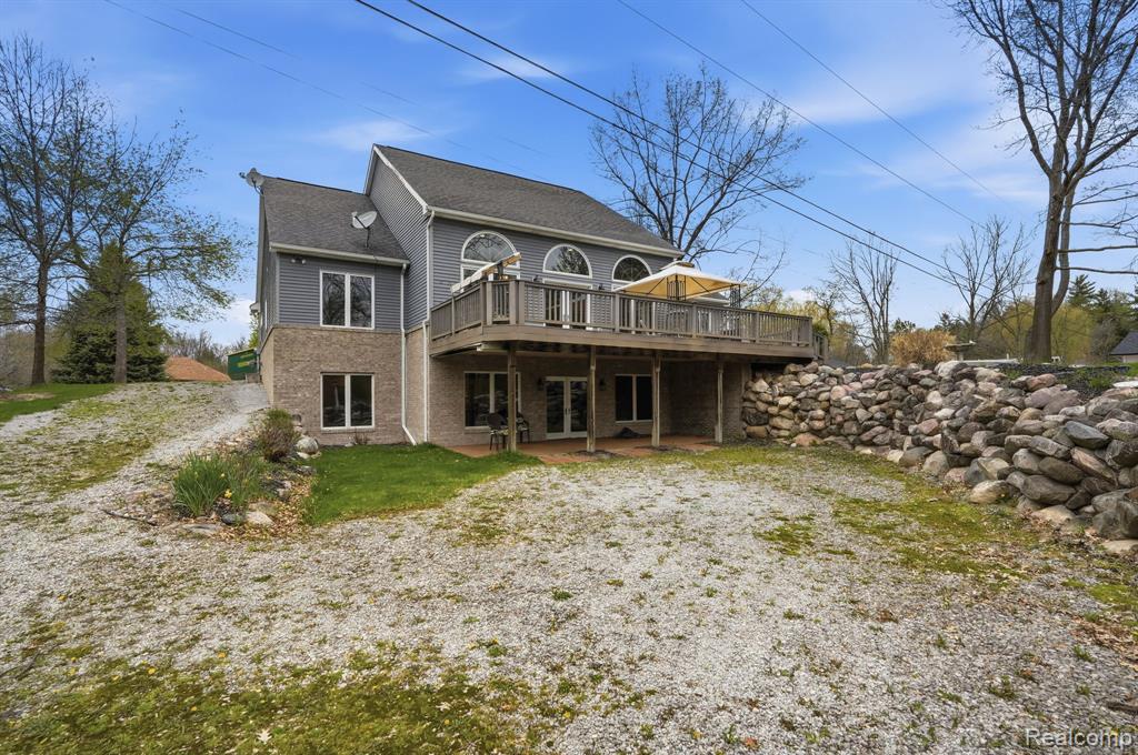3630 S Shimmons Circle, Auburn Hills, MI 48326 — Photo 11