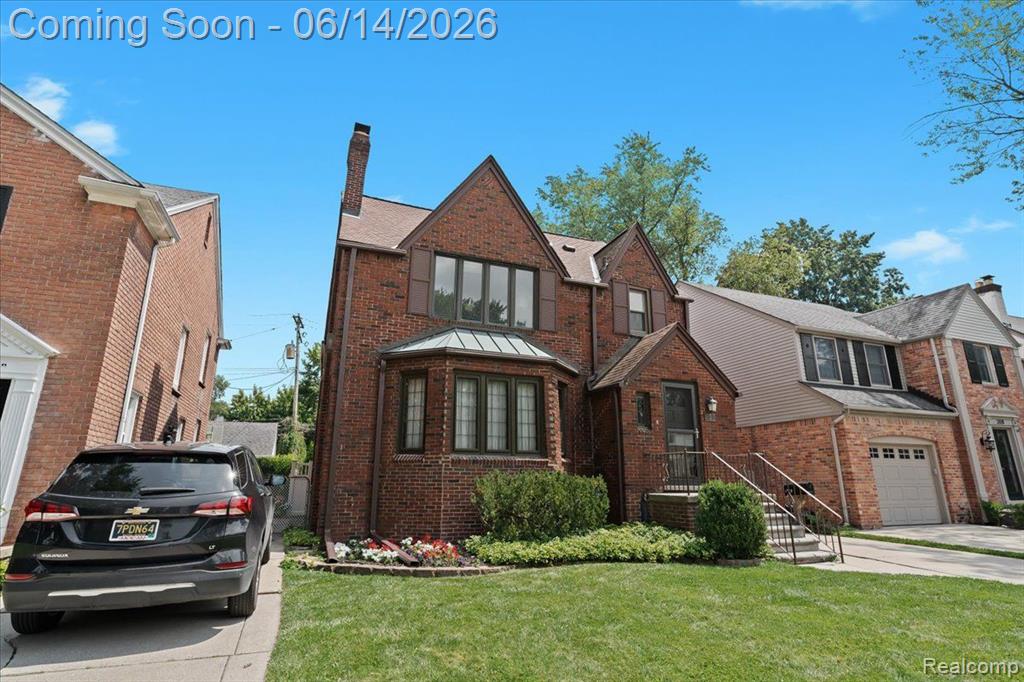 312 MCKINLEY Avenue, Grosse Pointe Farms, MI 48236 — Photo 39