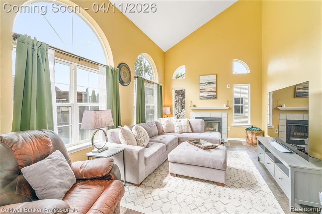 7726 Bay Tree Drive, Ypsilanti, MI 48197 — Photo 3