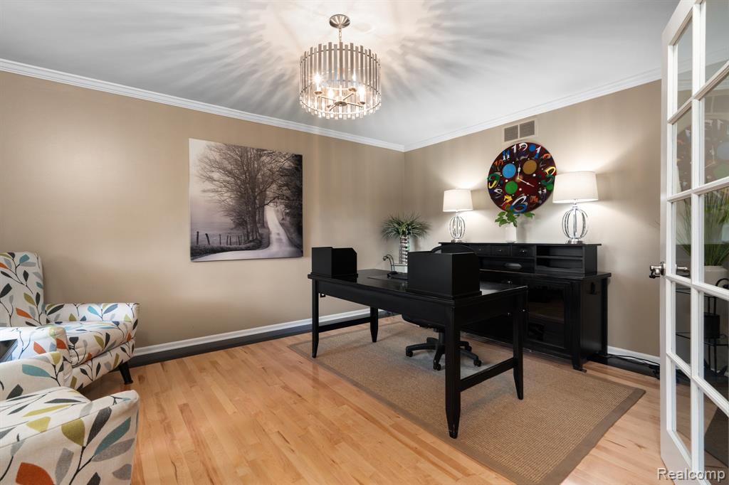 620 Olivia Drive, Milford, MI 48381 — Photo 19