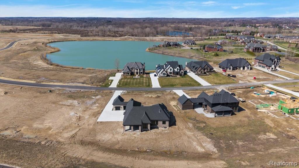 67736 Overlook Trail, Washington, MI 48095 — Photo 9