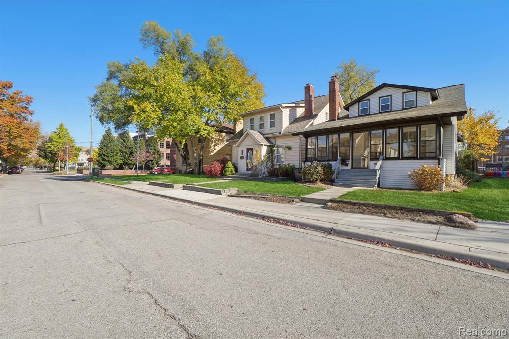 611 S West Street, Royal Oak, MI 48067 — Photo 4