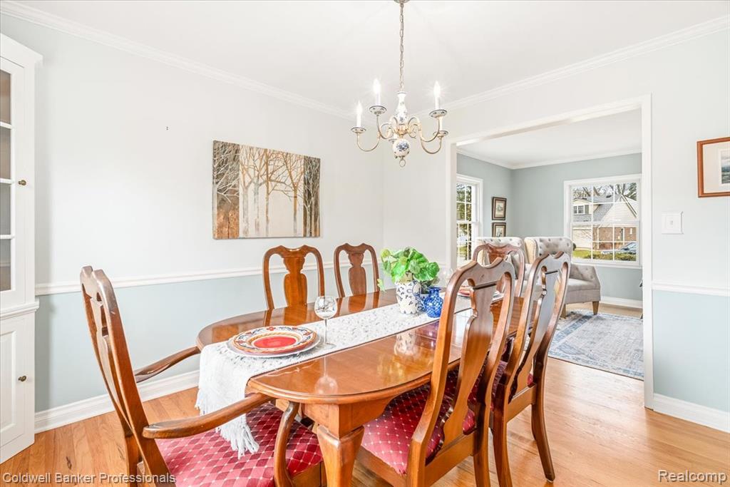 2648 Antietam Drive, Ann Arbor, MI 48105 — Photo 11