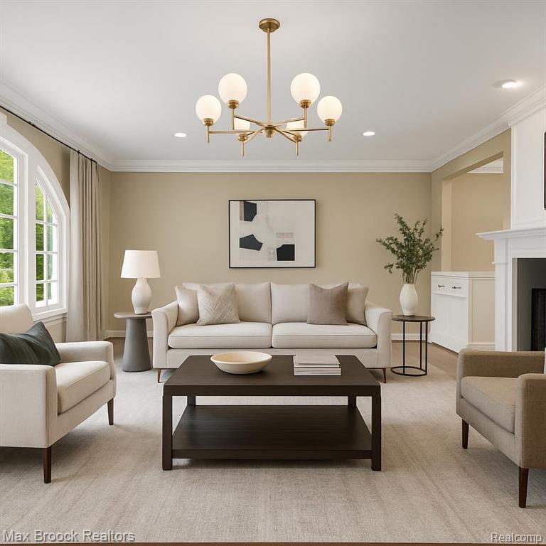 6287 Thorncrest Drive, Bloomfield Hills, MI 48301 — Photo 15